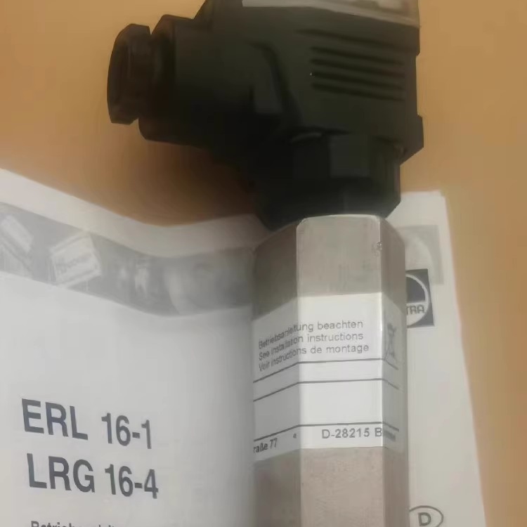 ERL16-1 PN40 G3/4 L=99mm Gestra锅炉水质控制电极