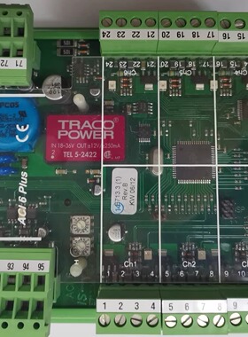 DCI-24 F101003A STEIN SOHN 模块