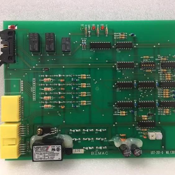 UST-201-D BEMAC PCB板模块