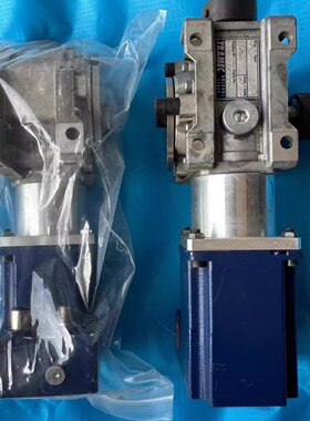 TRAMEC BOLOGNA ITALY 减速电机驱动总成