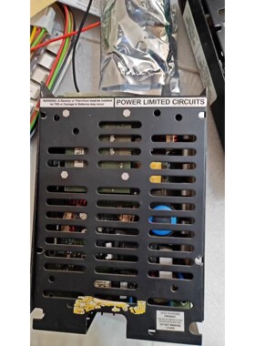 557 202 210 PSU830 Packed电源模块