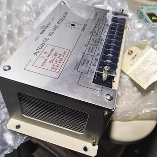 NISHISHIBA 西芝 VZRAB-1S（P） AVR电压调整器