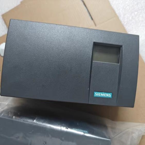 SIEMENS西门子 6DR5010-0NG00-0AA0 阀门定位 带双反馈