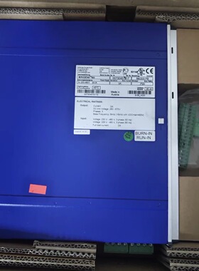 SERVOSTAR 603 Kollmogen科尔摩根 伺服控制器