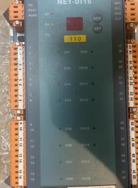 NET-DI16 HiDO16 HiAO8 HiRT16 HYUNDAI现代 模块