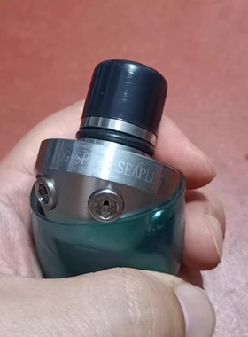 seaplus PLUS FOG SPF-3 K=4.76 水雾喷头