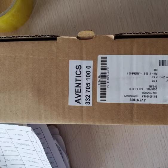 aventics 滤器 332 705 100 0 wingd气源箱用