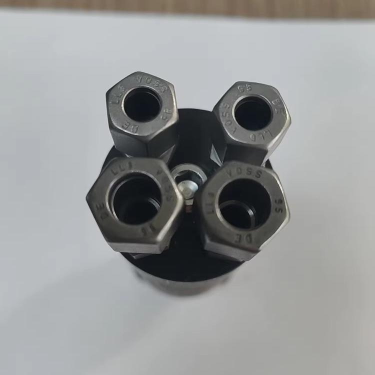 AALBORG KBO-R14H KBO-R13H KBO-R15H 燃烧器 油嘴阀