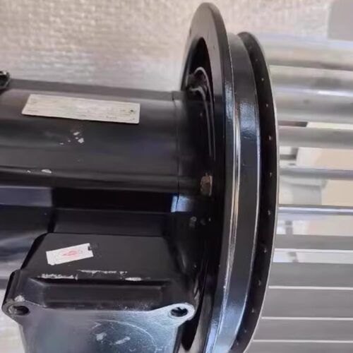 G5/1-D DK08/90-2 功率1.5KW WEISHAUPT 燃烧器电机及叶轮