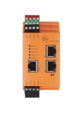 IFM易福门 VSE153 振动分析模块