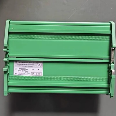 F105005A STEINSOHN 模块