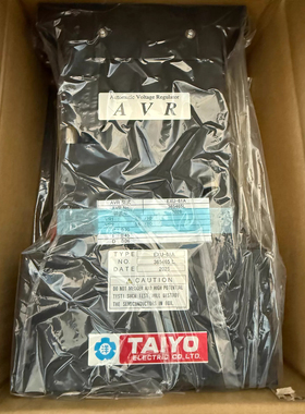 日本TAIYO大洋AVR EXU-61A