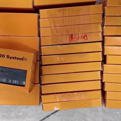 X20DI6371 X20CP0292 X20PS9500 X20DO2649 贝加莱模块 全新现货