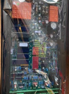 EPC-400 CONTROLMODULE ALFA LAVA 阿法拉伐 分油机控制板