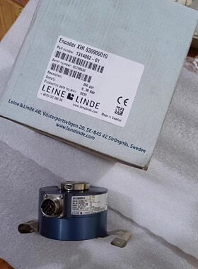 XHI 830900010 1314062-01 LEINE&LINDE莱纳林德 编码器