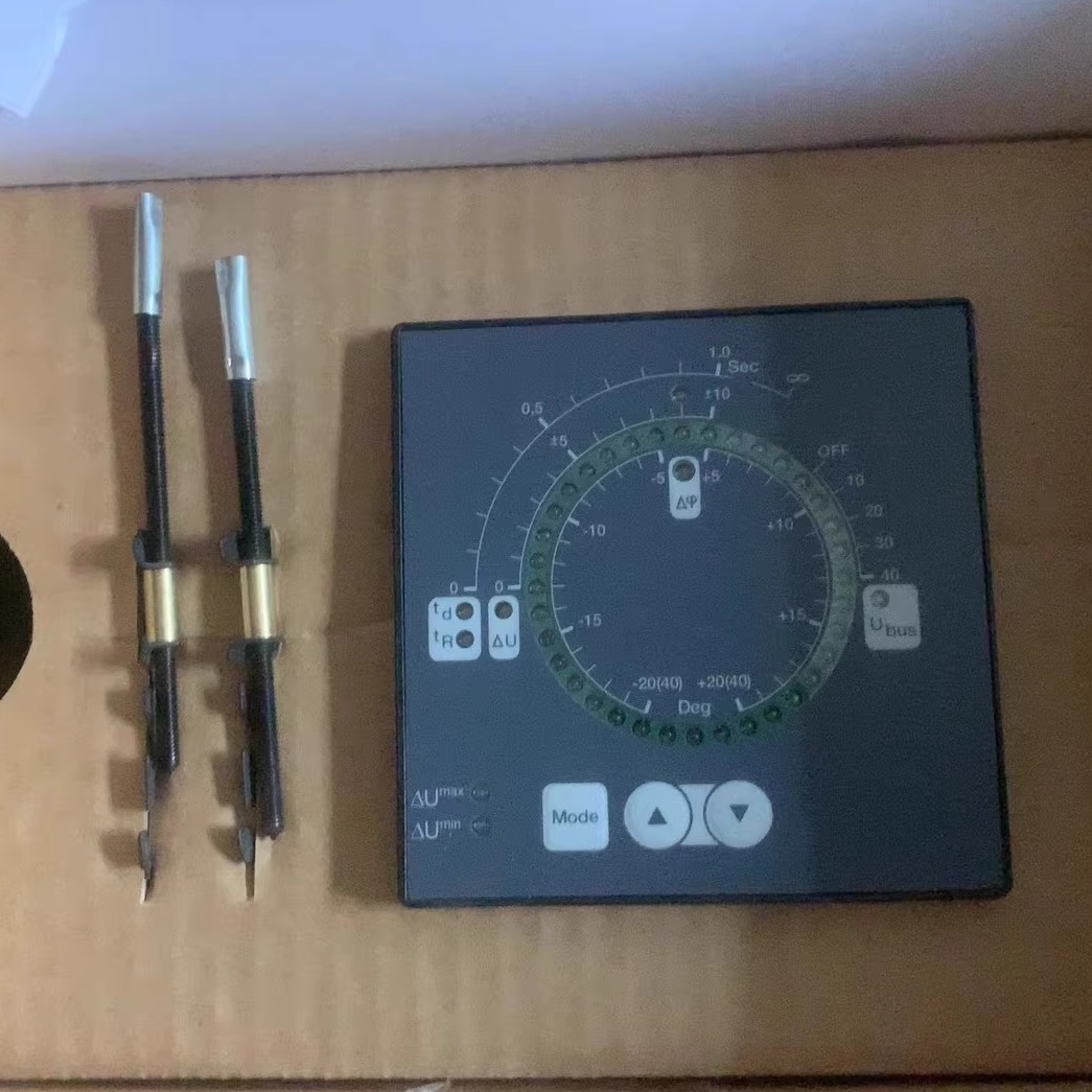 DIEF CSQ-2 Marine CSQ-3 synchroscope 发电机同步表