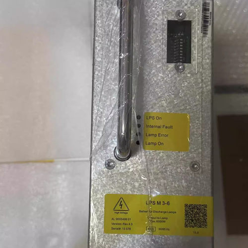 LPSM3-6 901214601 阿法拉伐 压载水灯电源