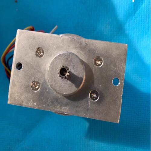 YOKOGAWA SYNCHRO PY76 控制马达