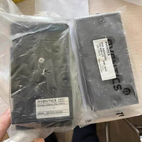AVENTICS 安沃驰 567231000 566442000 主机遥控备件