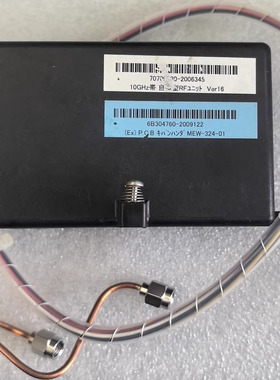 E-BOX（1CPU）01422 V139 原装进口