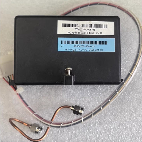 E-BOX（1CPU）01422 V139 原装进口