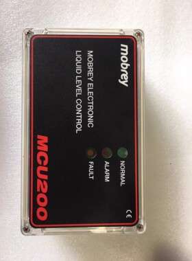 Mobrey MCU 200 /201 液位控制盒
