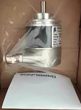 倍加福P+F 编码器 EVM58N-011PNR0BN-1213 70144241