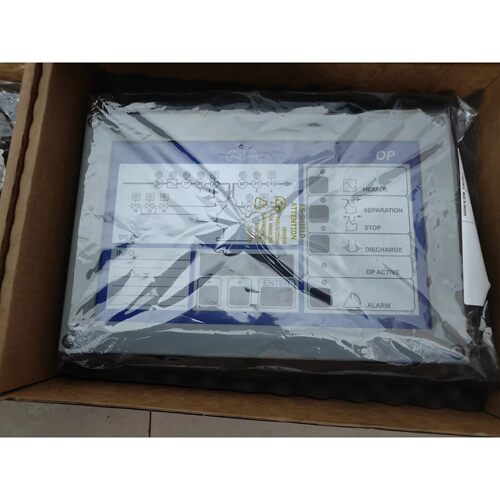 阿法拉伐 EPC-50 OP Front 3183062451 控制面板