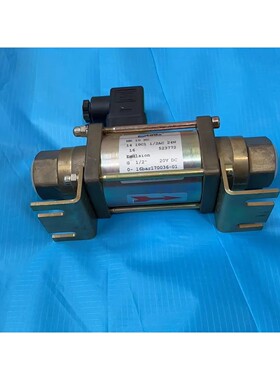 MK10NC 523772 COAX 德国考克斯 高压电磁阀同轴阀