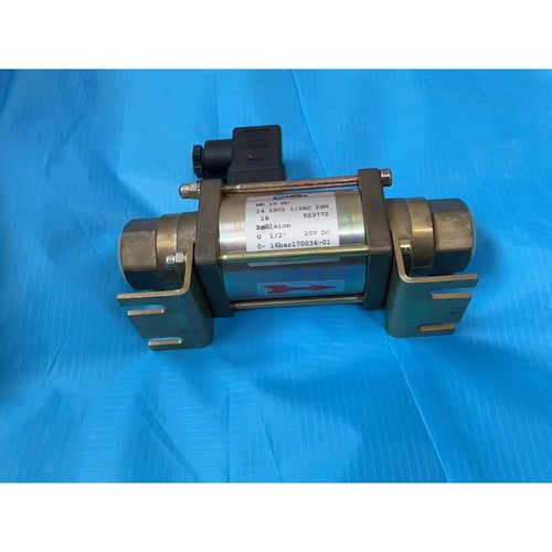 MK10NC 523772 COAX 德国考克斯 高压电磁阀同轴阀
