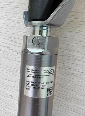 哈威减压阀 CDK 32-5 R-100 wingd