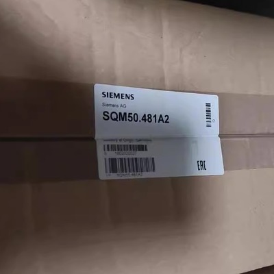 SIEMENS SQM50.481A2  49S130° 伺服马达 SERVOMOTOR 执行器