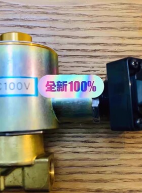 YS301GF88V9BC9 0000-AA7-3295-0 AC100V MIURA 电磁阀
