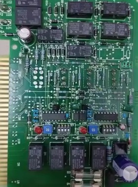 ESM-104 峙崎 电路板