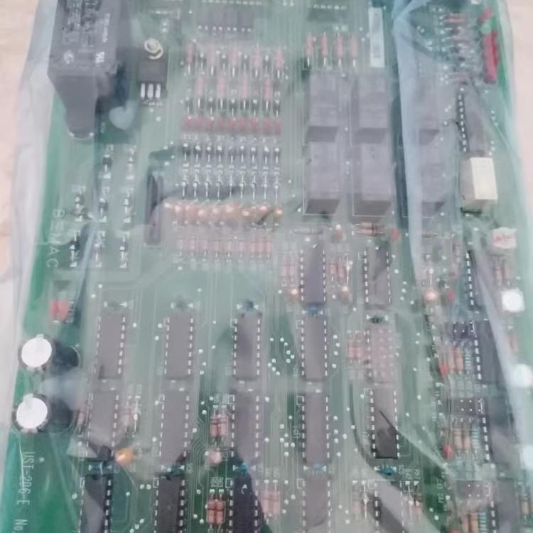 BEMAC UST电路板 UST-206-E