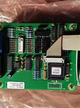 SRK04 IS-914 724 NMF-1810PR017 V1.17 V1.15 NMF 控制卡