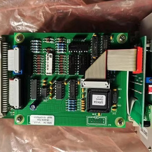 SRK04 IS-914 724 NMF-1810PR017 V1.17 V1.15 NMF 控制卡