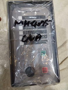 KT-PSTAR-CNA KTE 马达控制器