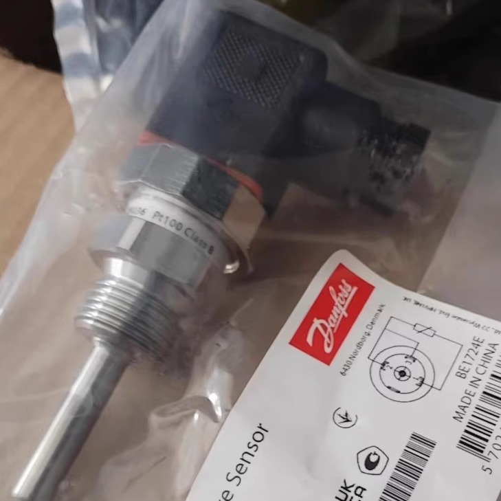 丹佛斯温度传感器 084Z8036 084Z3260 084Z8037 084Z8233