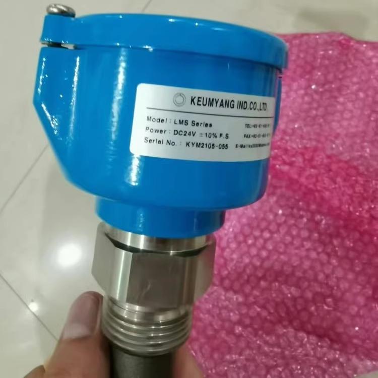 KEUMYANG LMS Serles KYM2105-055 液位传感器 现货