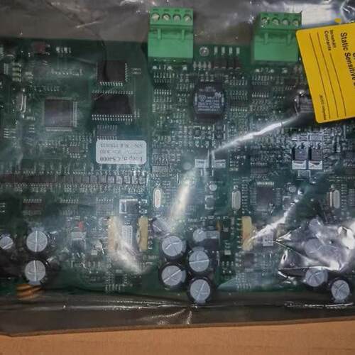 LOOP BOARD CS4000 462003 RID CONSILIUM康士廉 模块