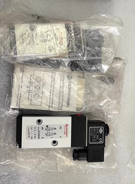9730000 NORGREN诺冠 电磁阀