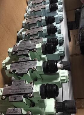 NS692RT-6-ACB-56 NAKAKITA 电磁阀