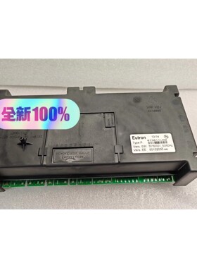 EUTRON P673611U02 VERSION.SW 50160001-50/60HZ 电源控制板