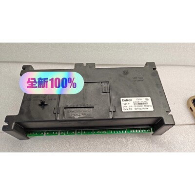 EUTRON P673611U02 VERSION.SW 50160001-50/60HZ 电源控制板