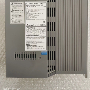 NIKKI 000 NCR 驱动器 HA2152A CKD