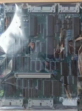 I/O板  I/O PROCESSOR CARD NN-791 100261 康斯博格KONGESBERG