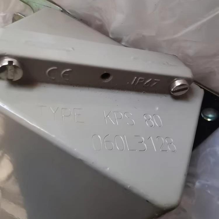 丹佛斯 KPS80 060L3128 温度开关