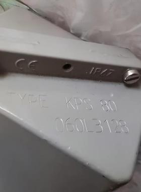 丹佛斯 KPS80 060L3128 温度开关