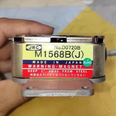 M1568B(J) JRC 雷达磁控管